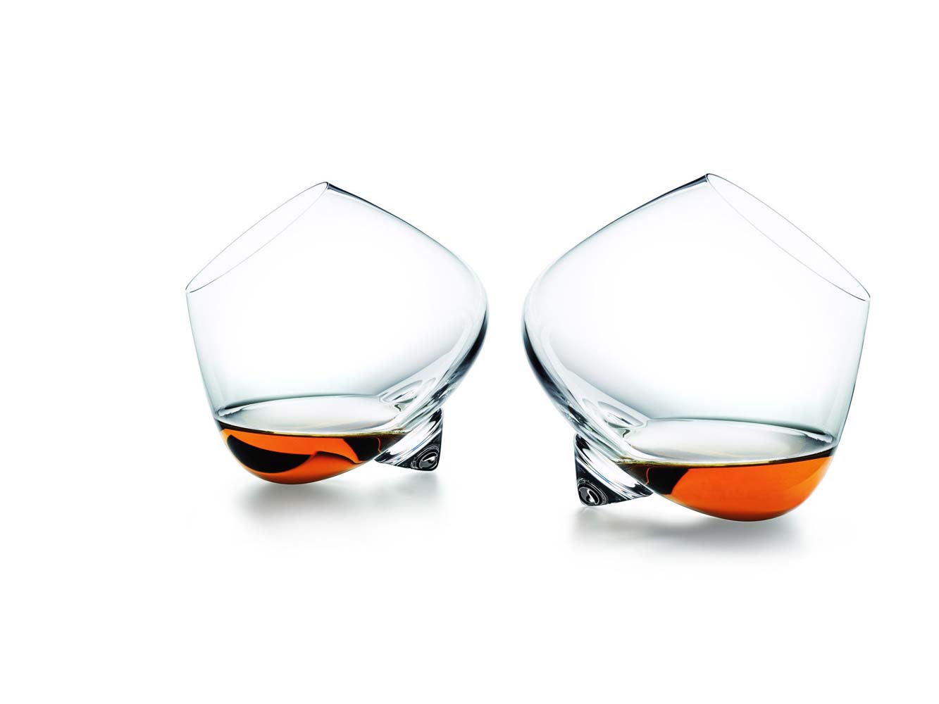 120900 Cognac Glass 2pcs Cognac