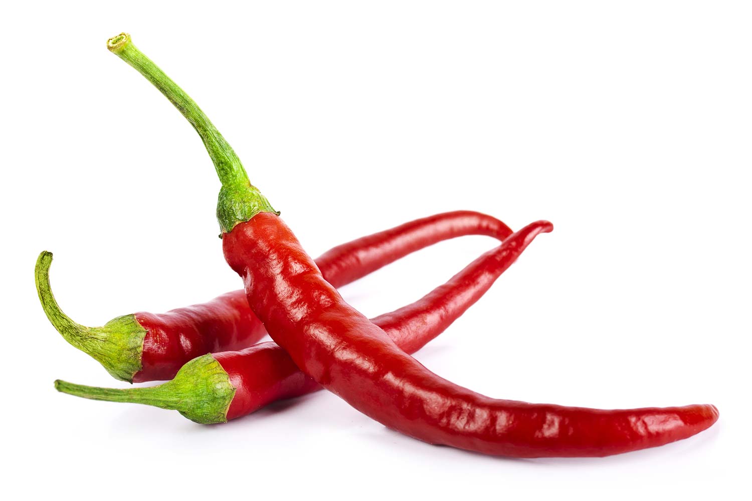 Hot pepper copy