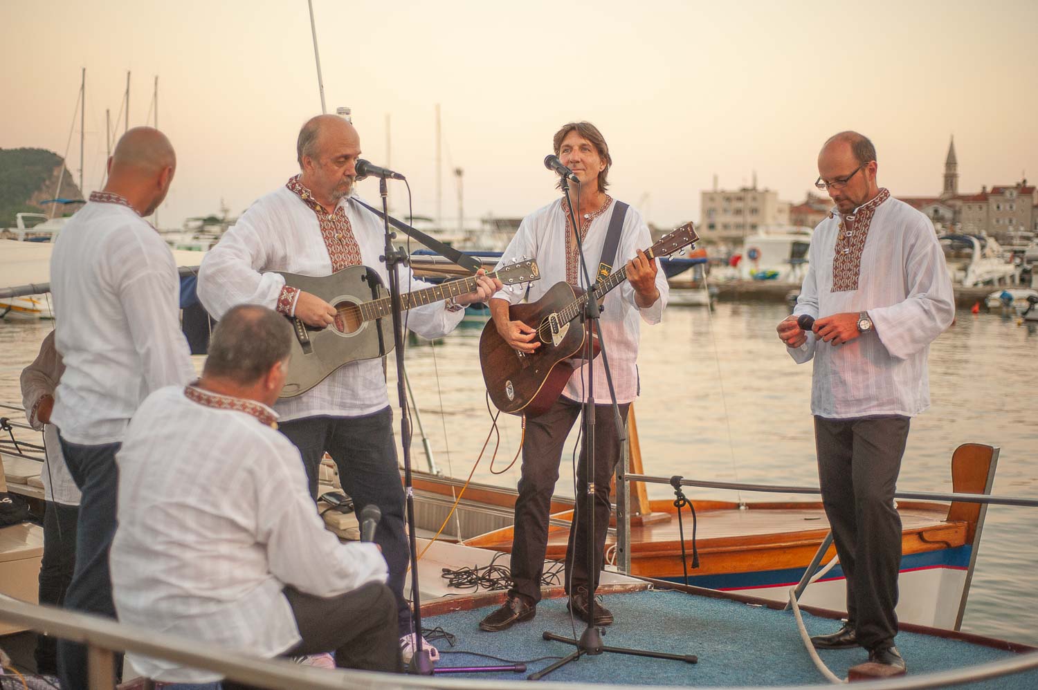 Restoran Jadran kod Krsta 179