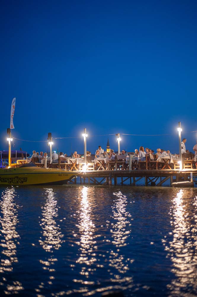 Restoran Jadran kod Krsta 206