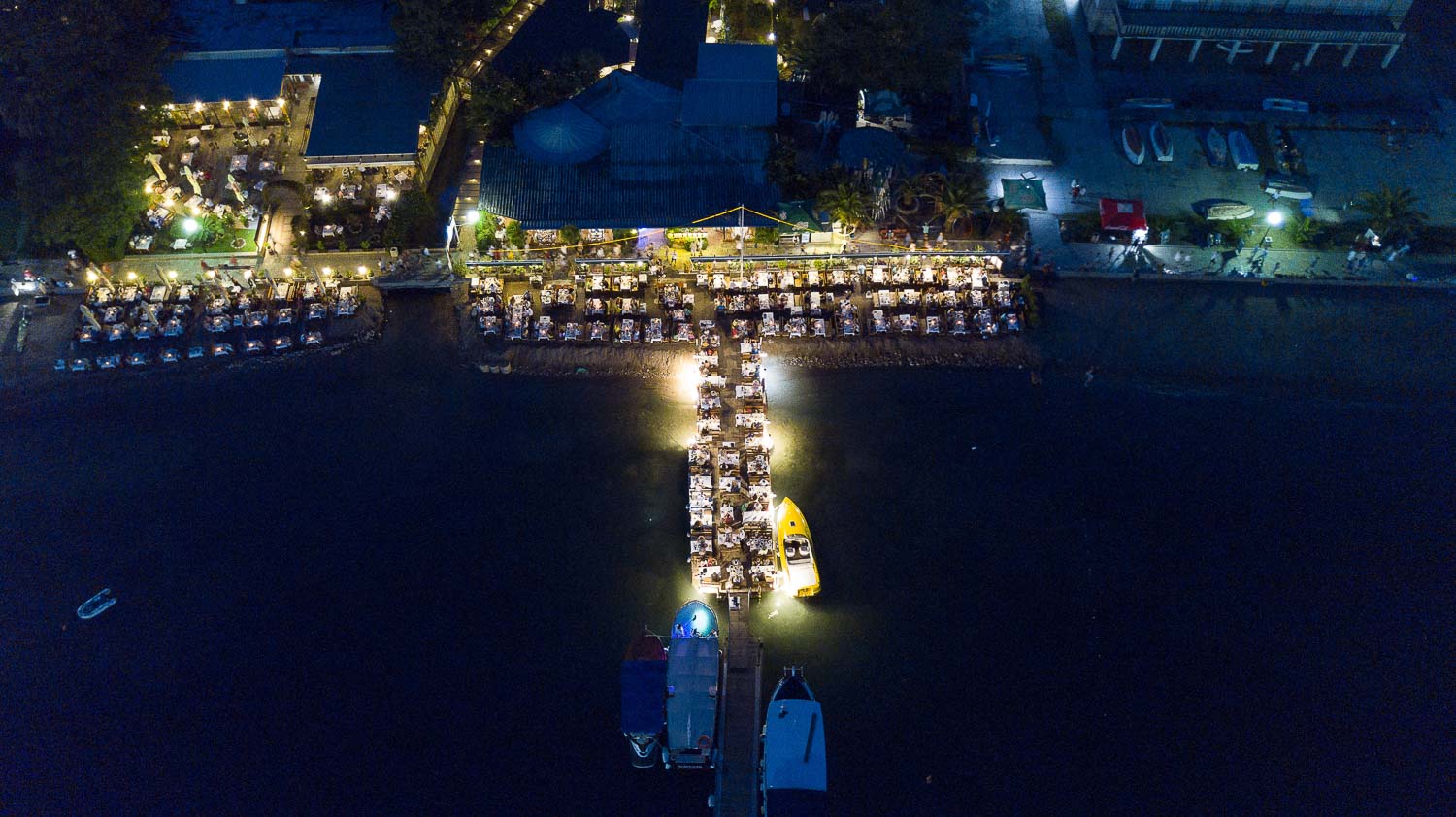 Restoran Jadran kod Krsta 217