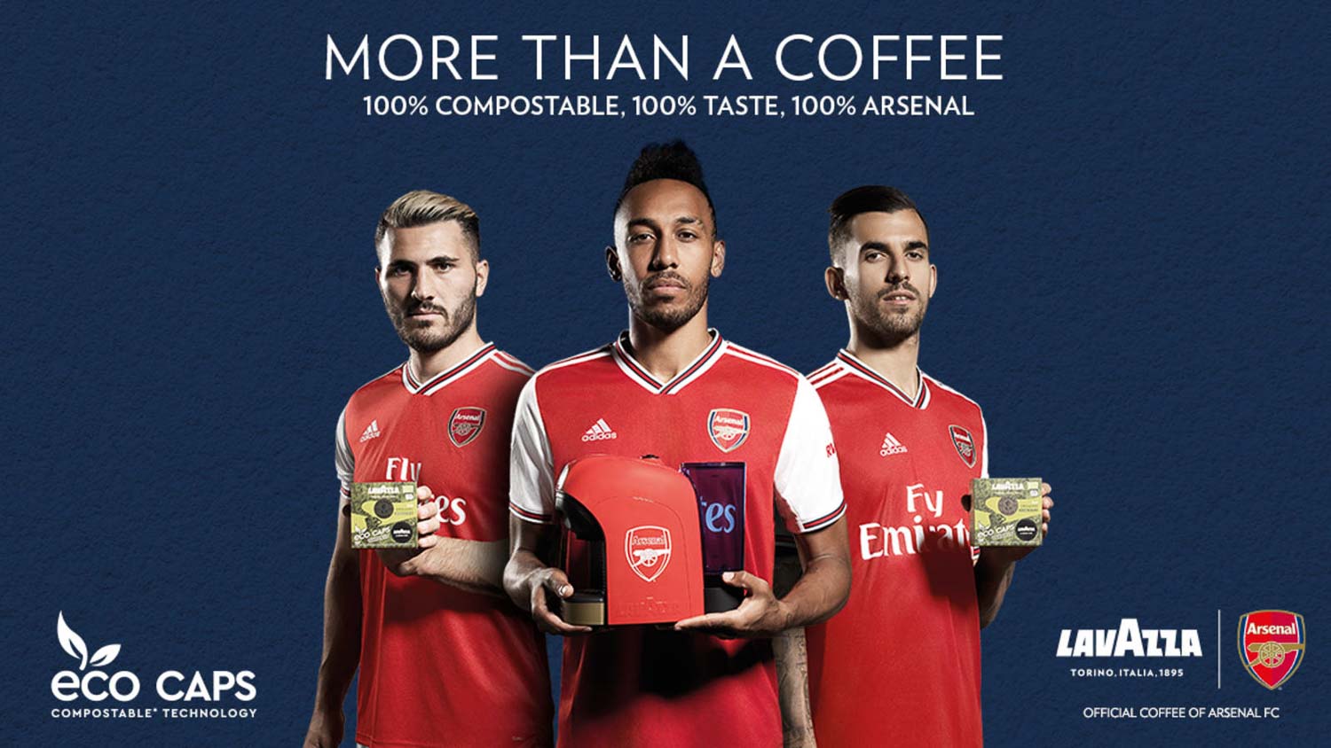 LAVAZZA ARSENAL EDITORIAL IMAGE PROOF03