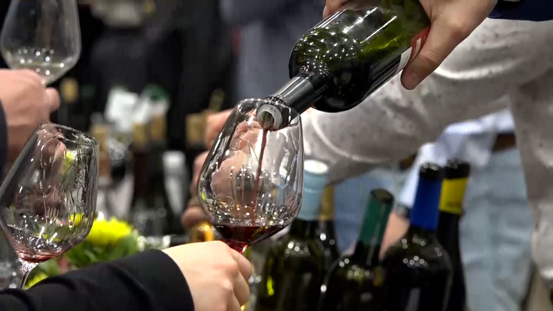MonteVino24: Tradicionalni premium vinski događaj 15. i 16. marta u Podgorici 