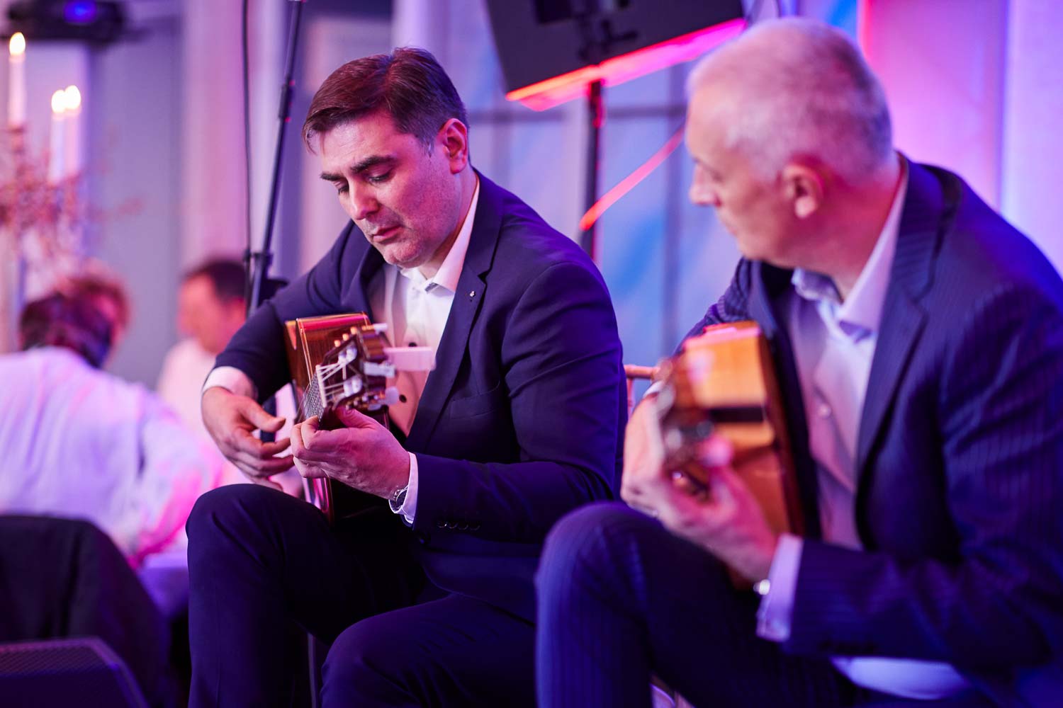 8 gitarski duo Nikčević Bulatović 
