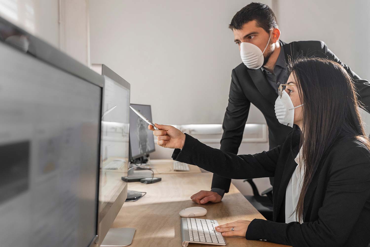 work remote coronavirus
