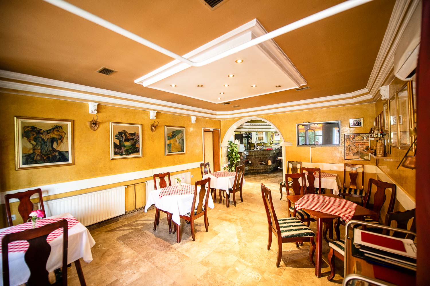 Berane Dva Jelena 46