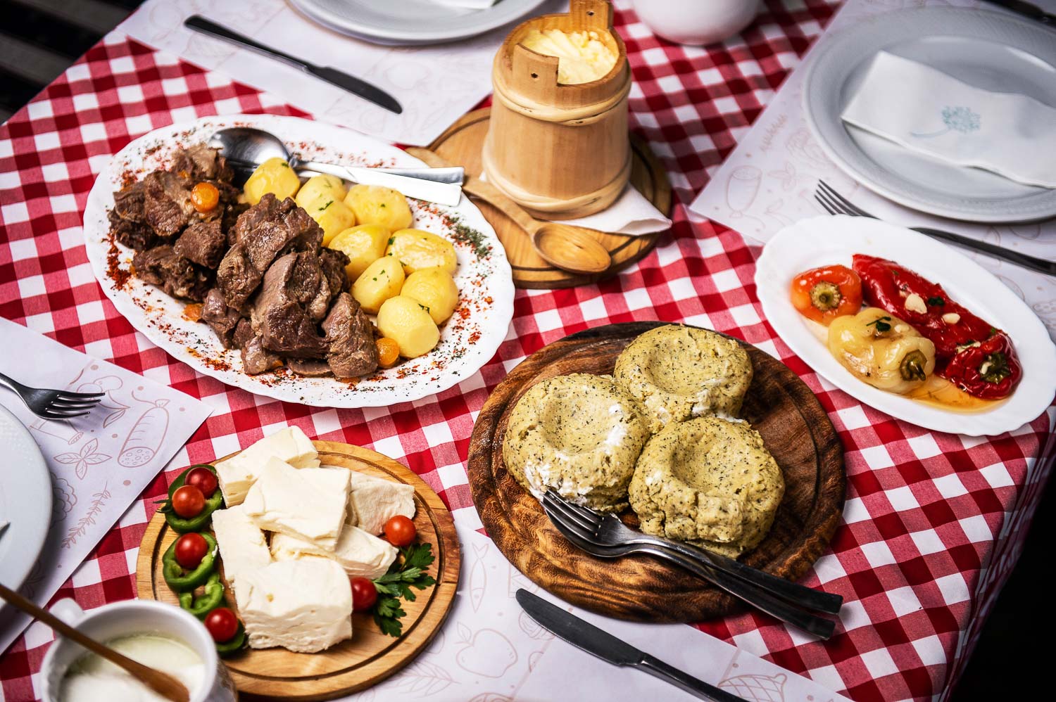 Berane Dva Jelena 58