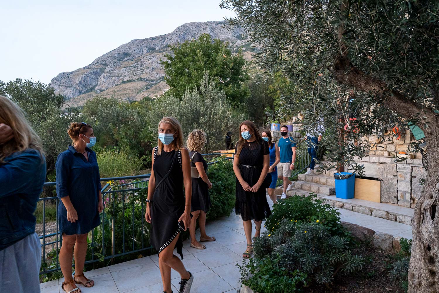 Topla dobrodošlica u domaćinstvo Radjenovica DAY 3 43