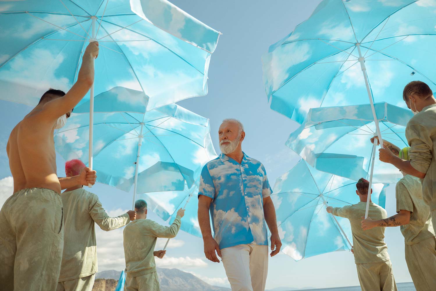 Dino Merlin Mi by Sever Zolak