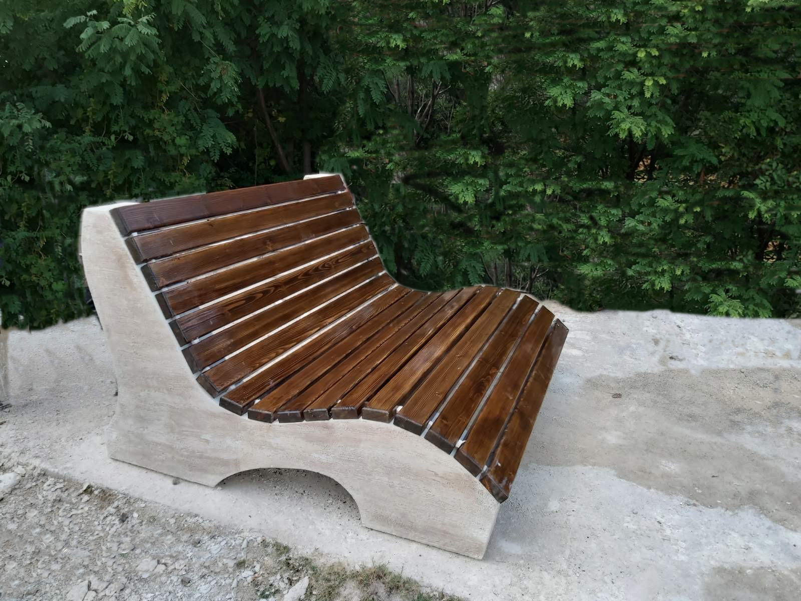 Panoramska klupa 1 1