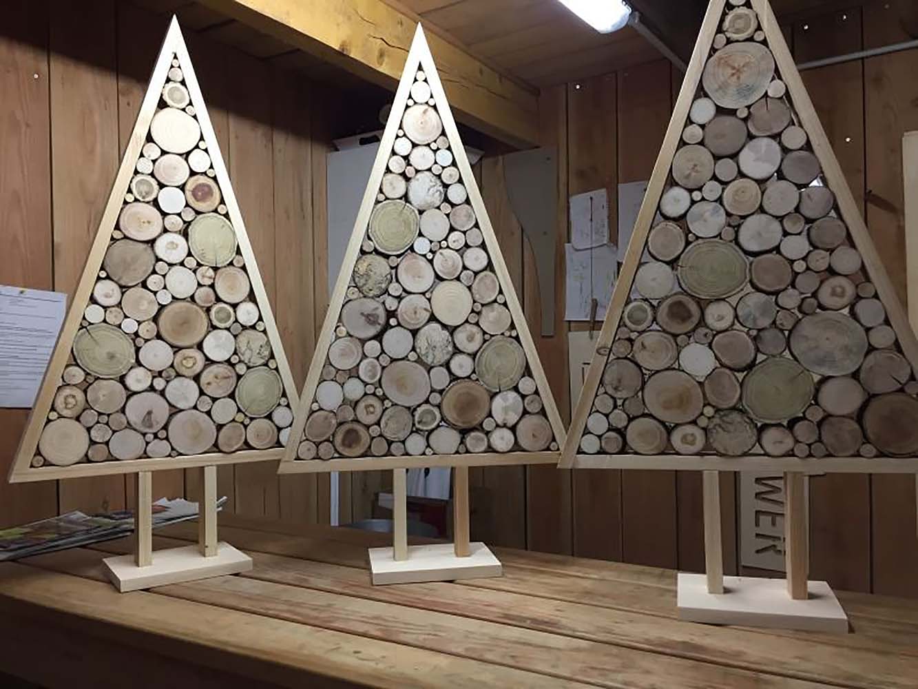 rezervat dje se pravi od drveta Lothar Wilhelm CC BY