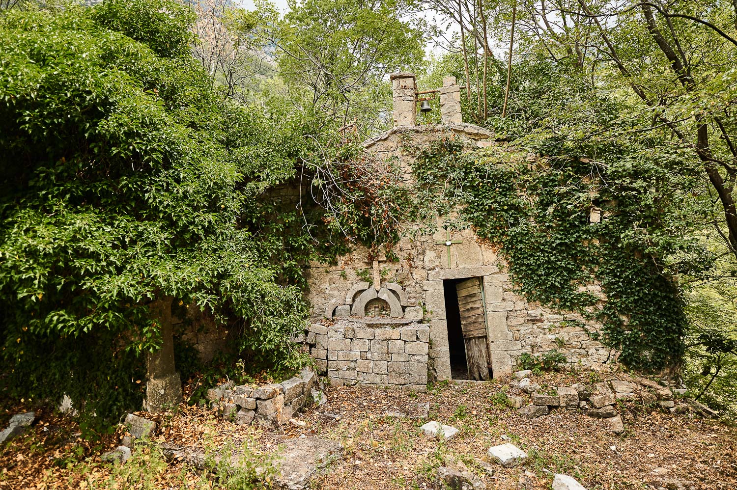 za box crkva crkva Bar turcini 66