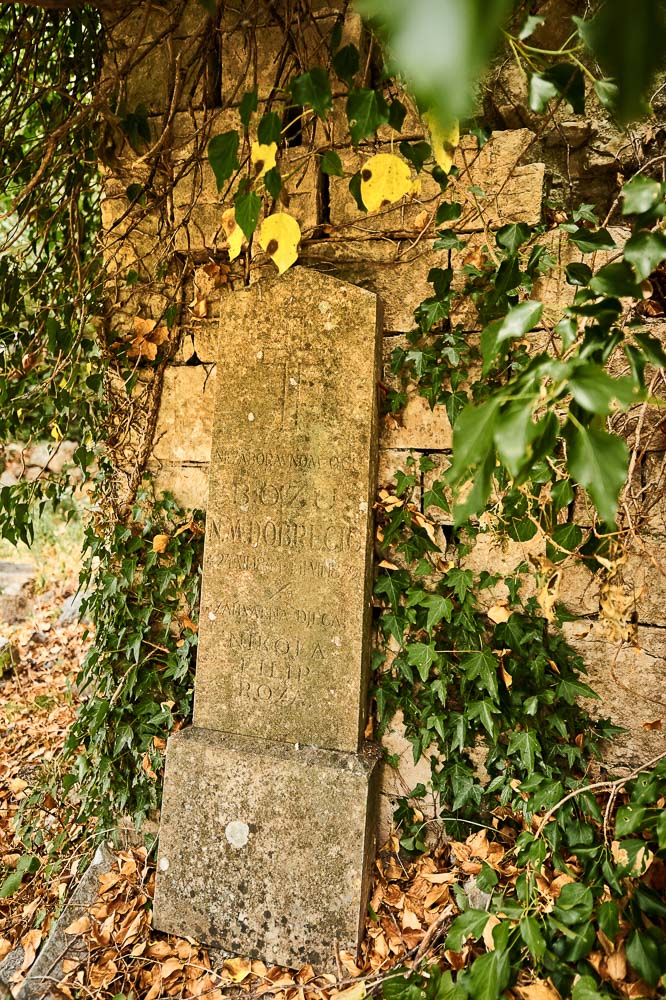 za box crkva crkva Bar turcini 68