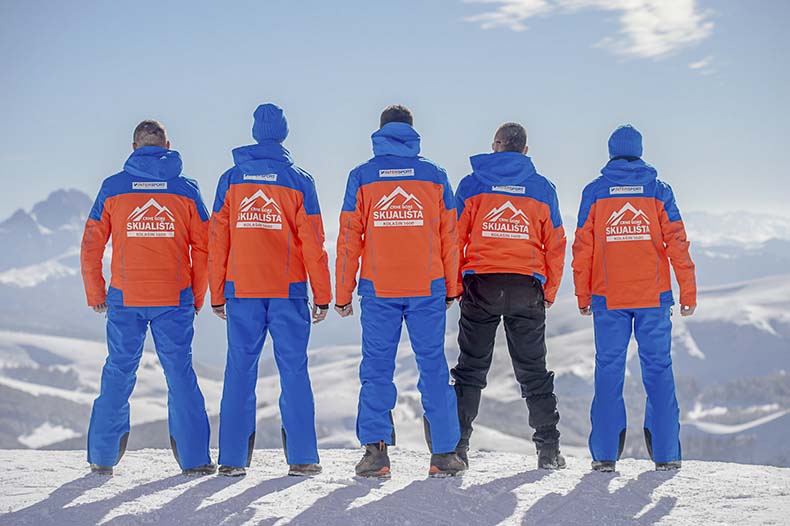 skijalista cg
