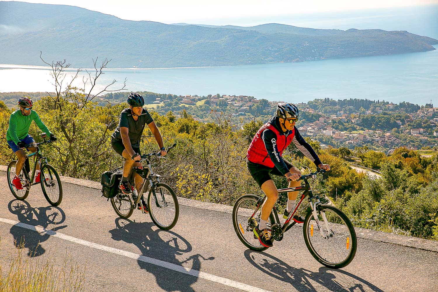 Salty and sweet ispod Kamenog copy