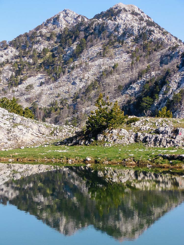 Veliki kabao NAJVIŠI VRH NA JADRANU copy