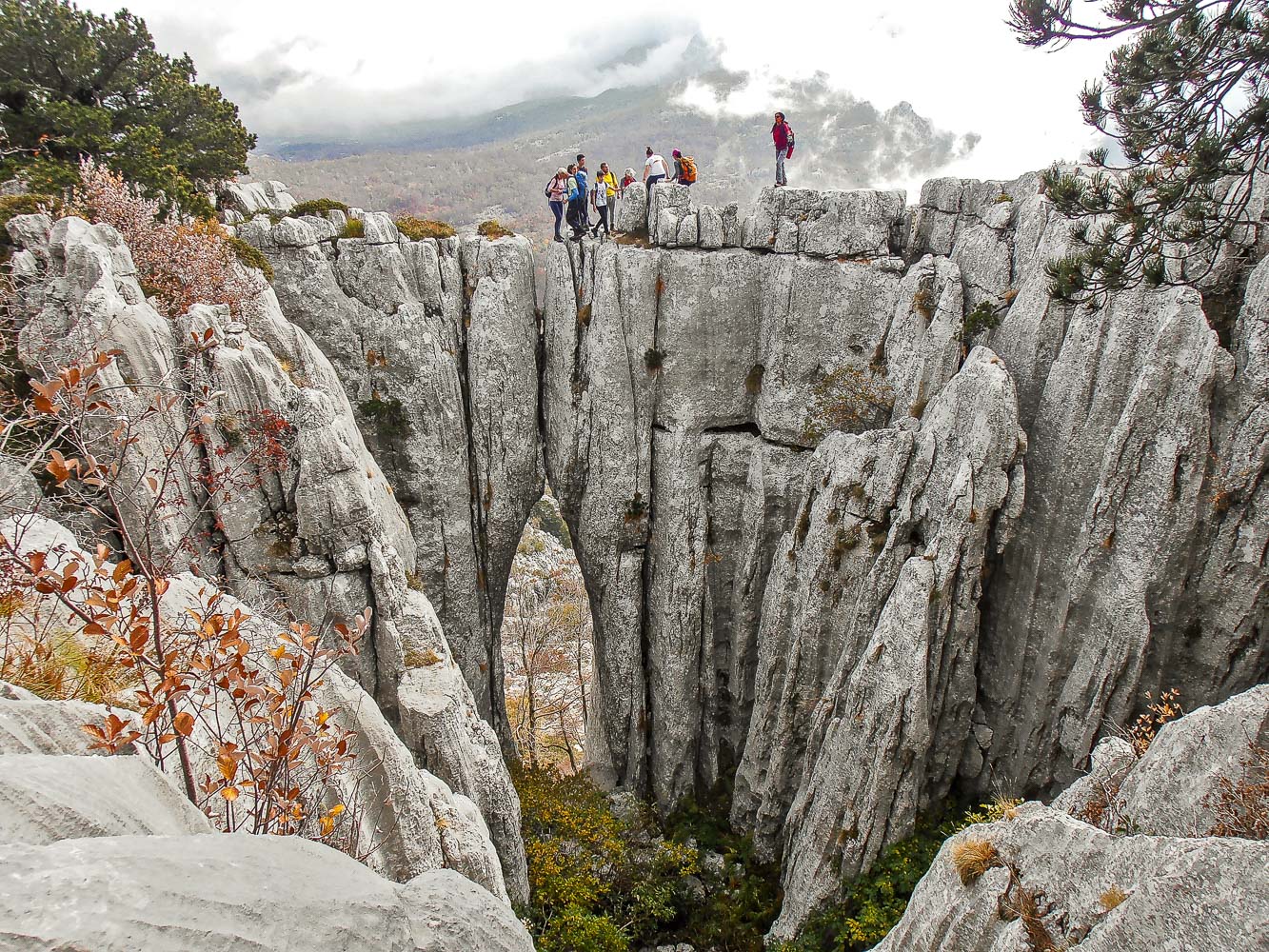 Zmajevo ždrijelo Subrina kapija copy