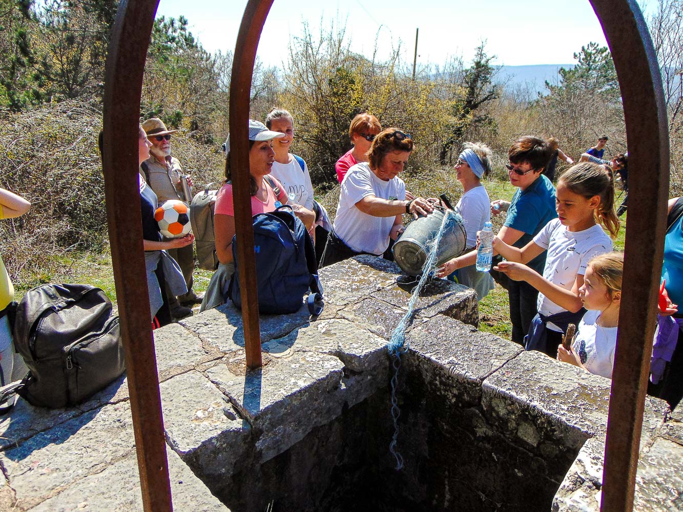 austrougarski vodovod Donji bunar 1 copy