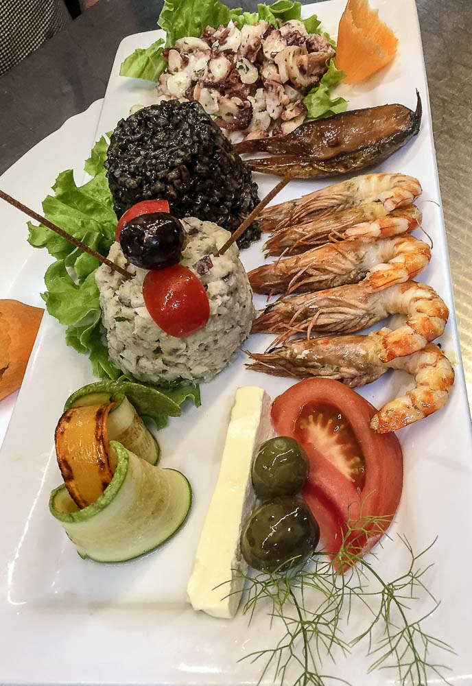 Kod Miška Kod miska