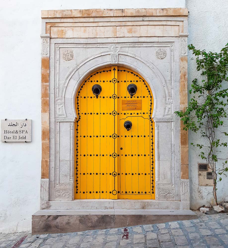 medina de tunis YM594Z udOA unsplash copy