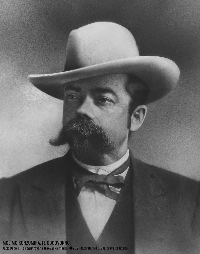 Jack Daniel Portrait wHat copy