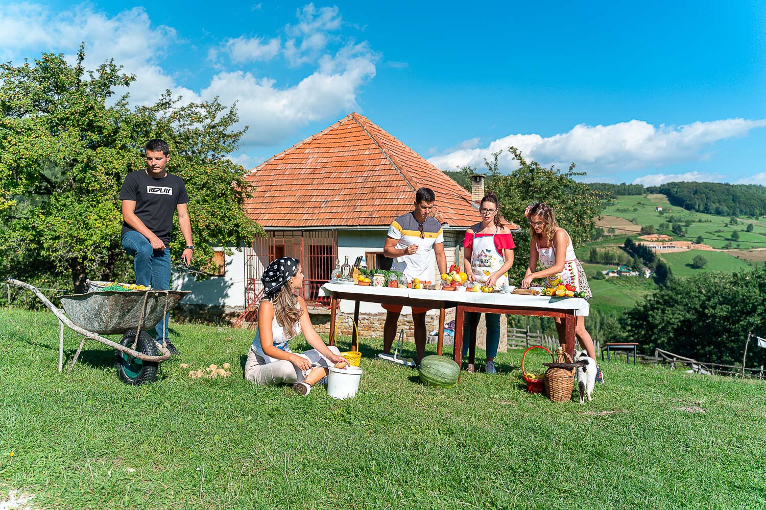 Beautiful Montenegro 2