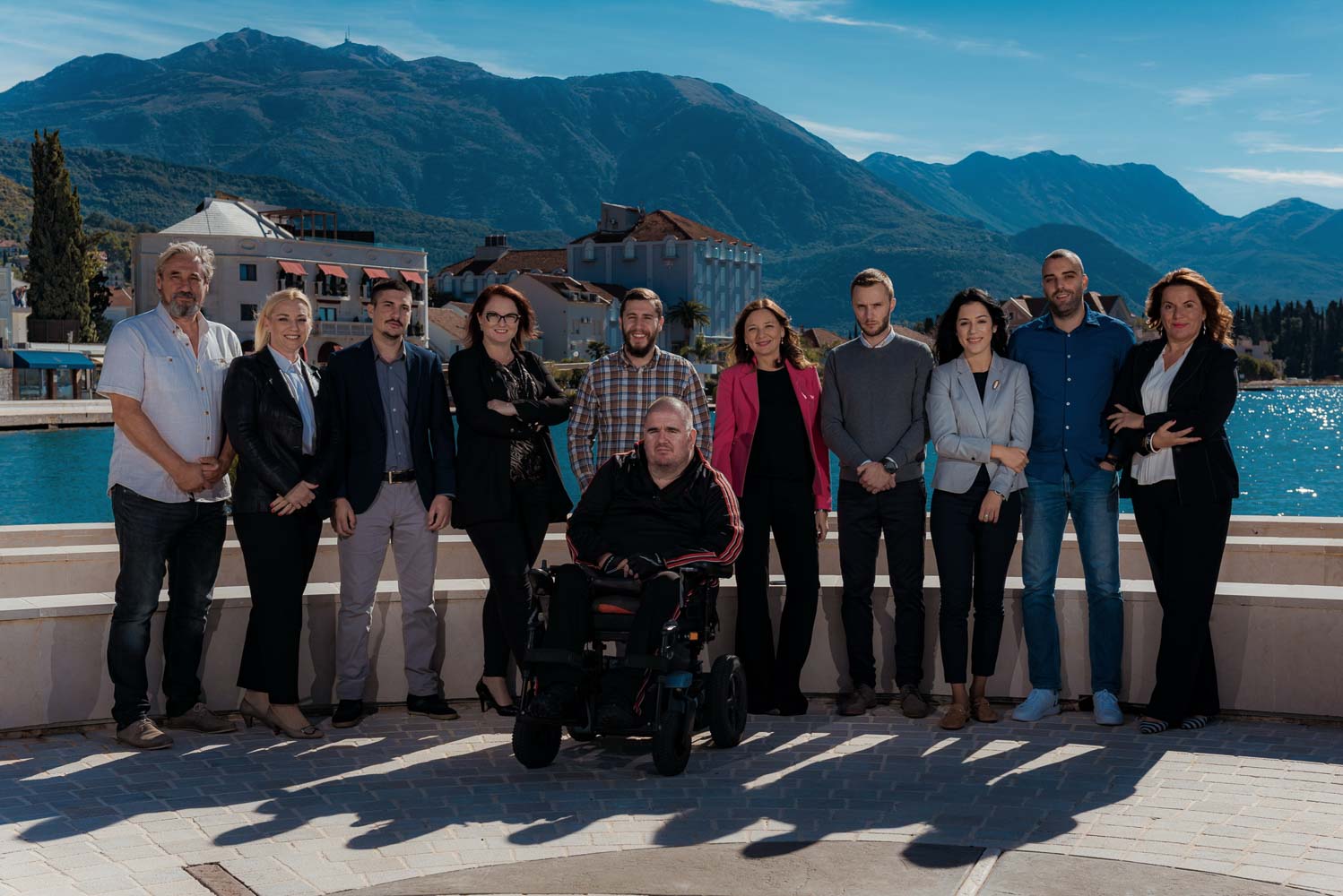 Kolektiv TOT a Mihael Đuričić