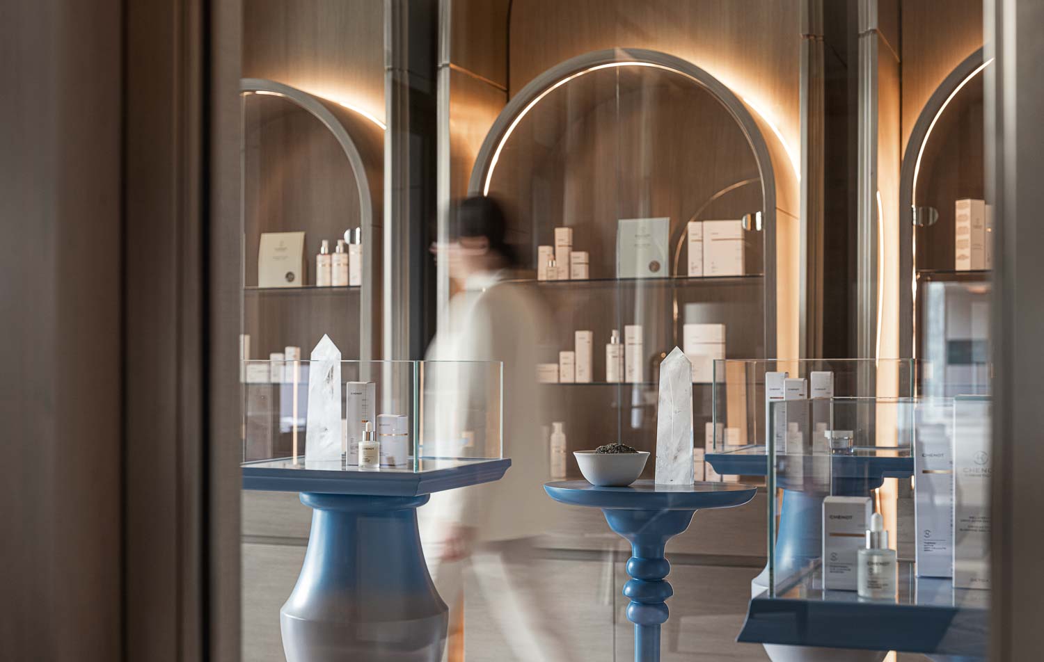 shop spa OneOnly Portonovi Wellness Spa Shop 060 MASTER