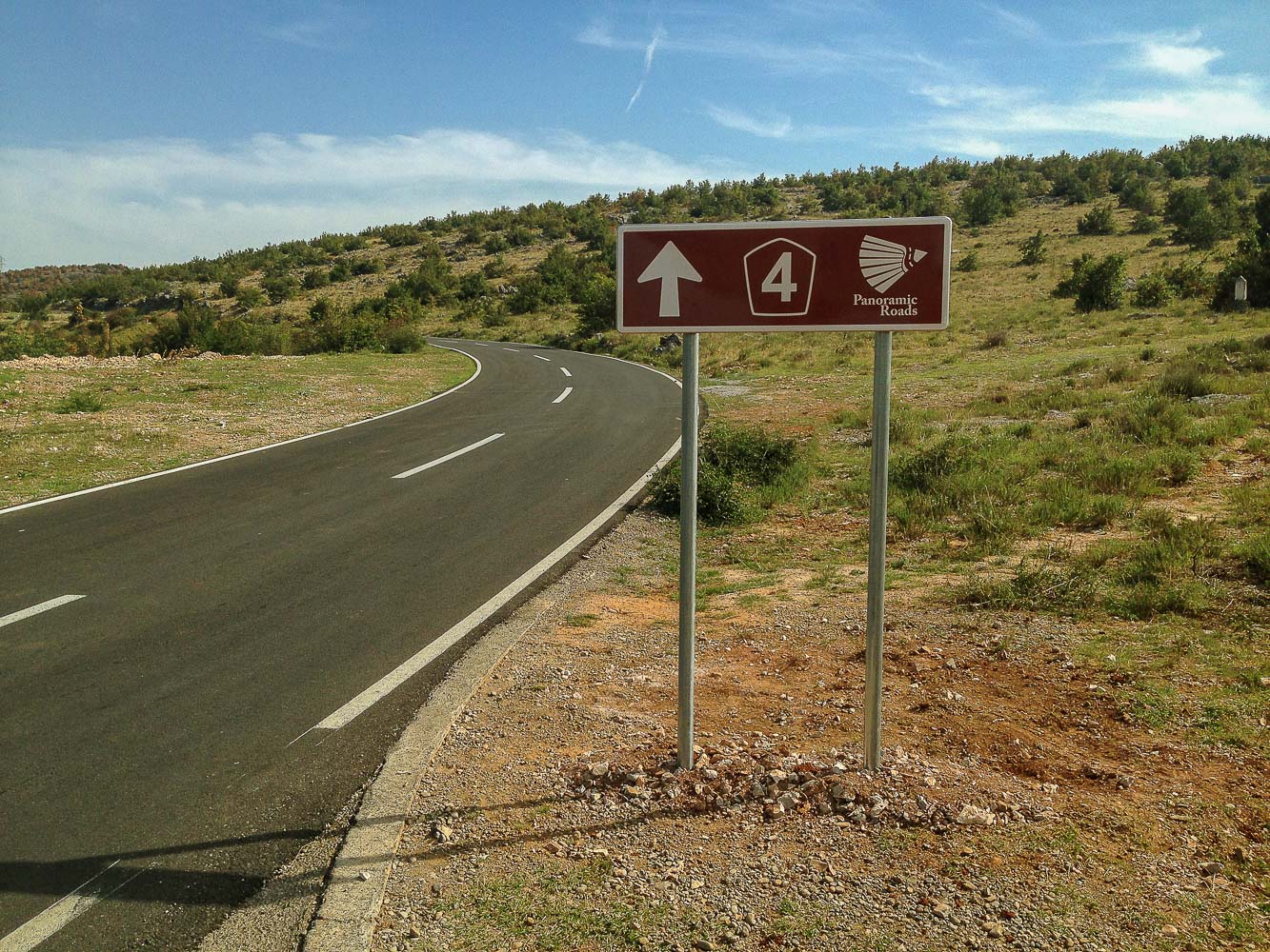 Signalizacija Krug oko Korita