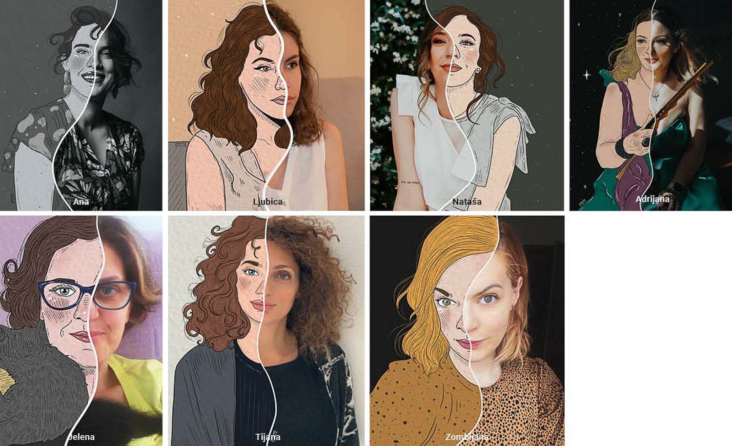 Crnogorska bojanka cg bojanka 2