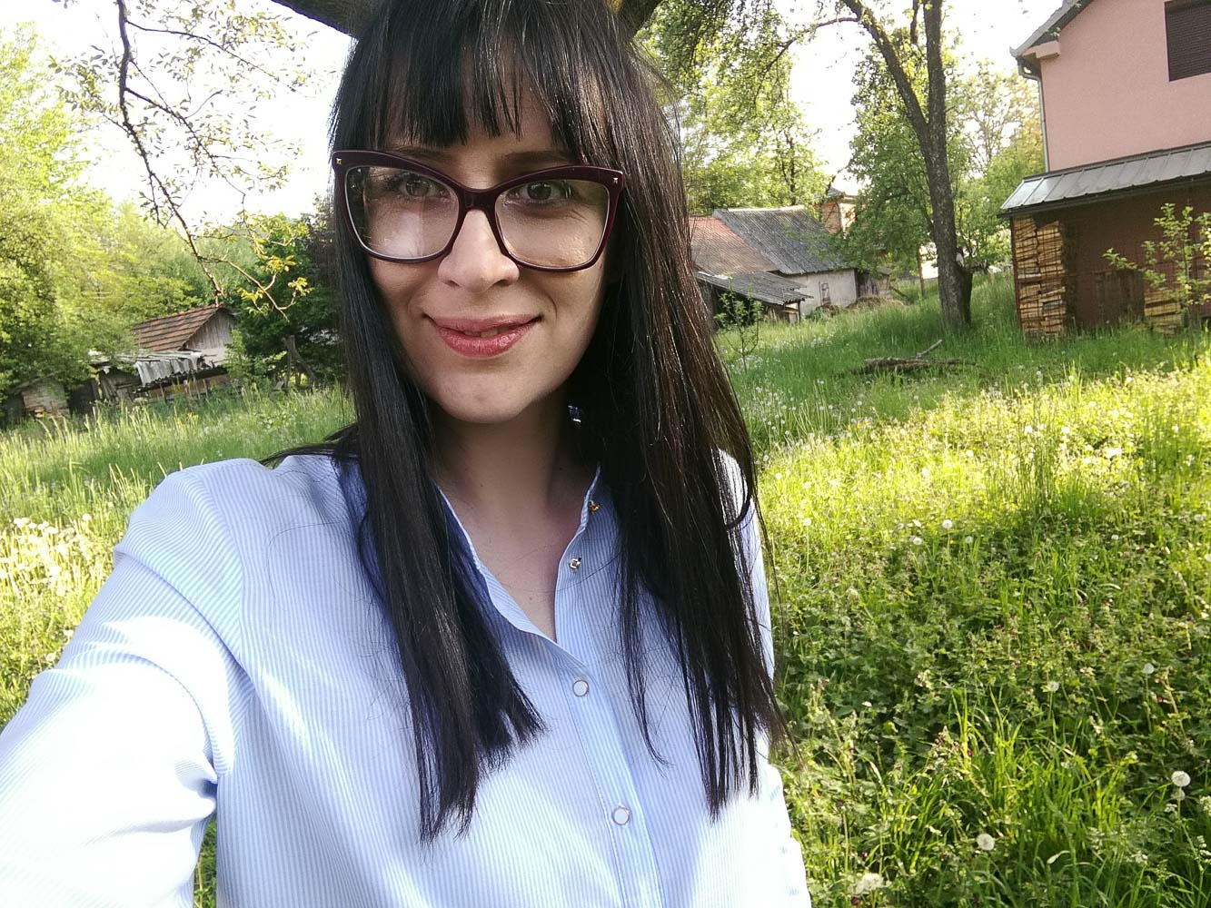 Nina i Bella IMG 20180501 175138