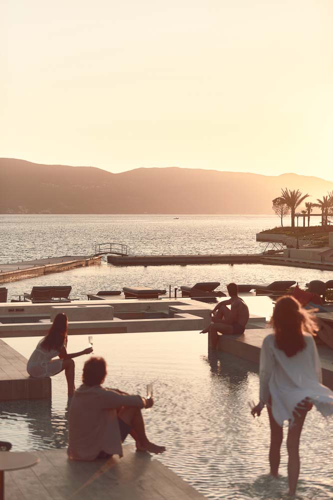 OO Portonovi Tapasake Lifestyle Pool Group 08041