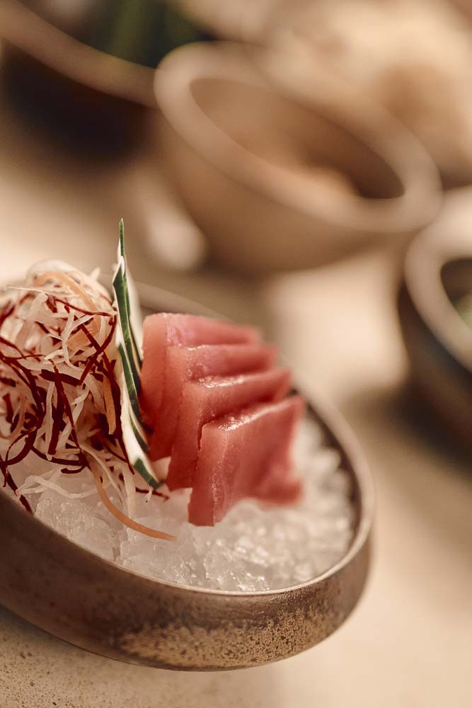 OO Portonovi Tapasake Restaurant Food 09217