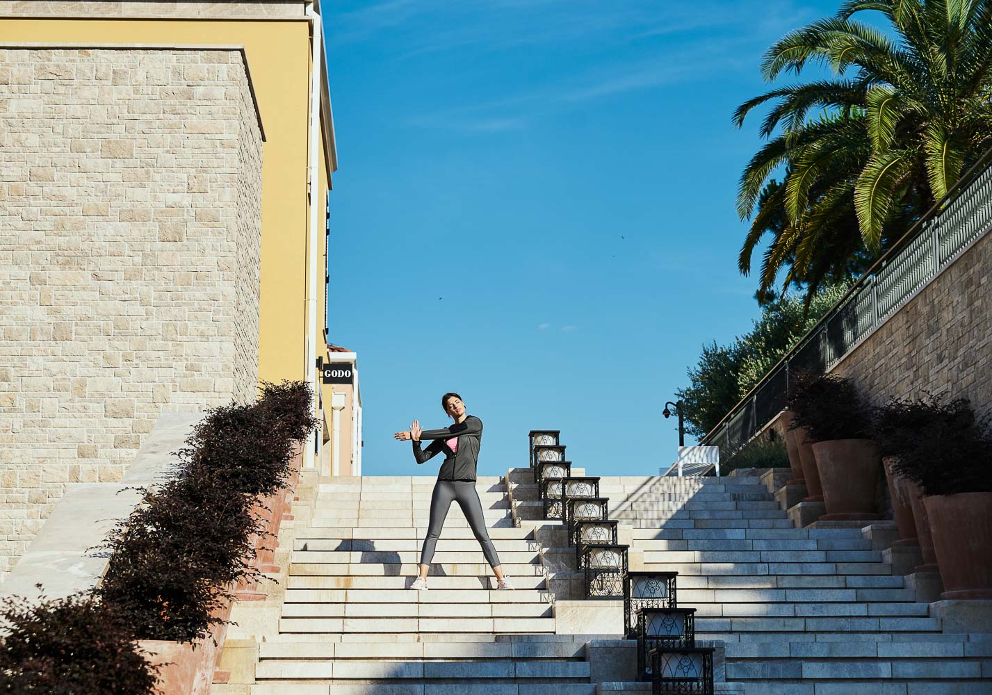 2022 07 Portonovi Trainings 3