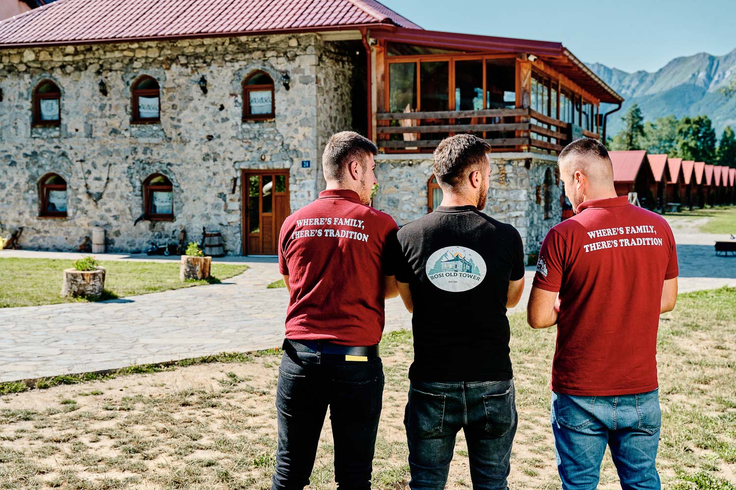 braca Rosi Gusinje 99