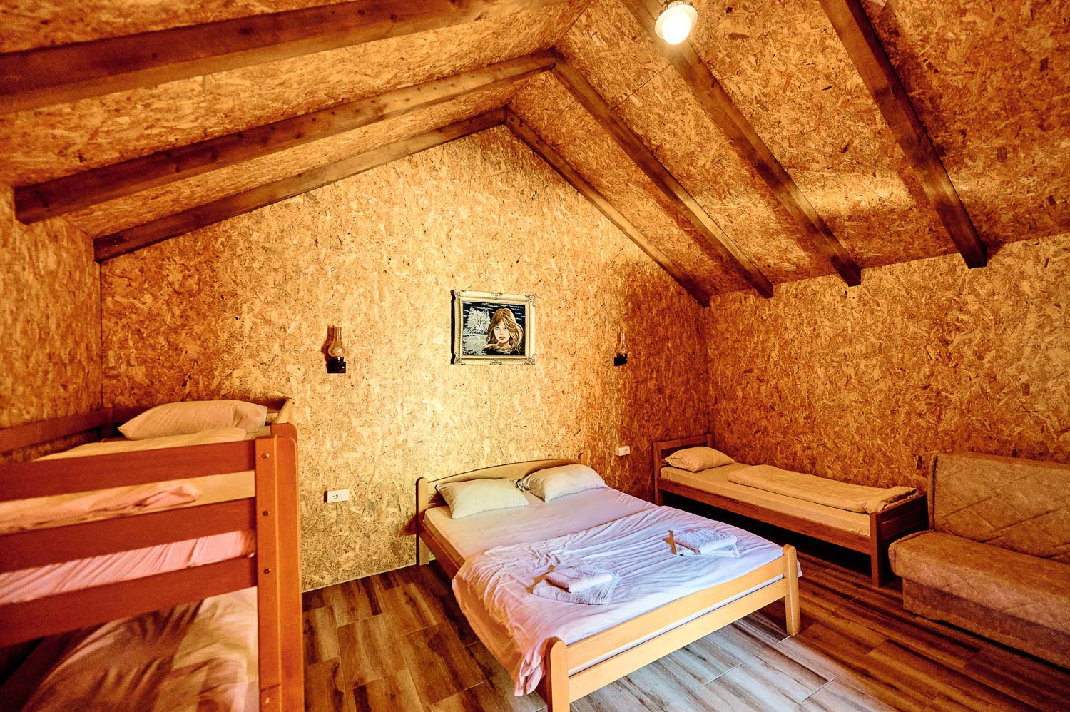 bungalovi Rosi Gusinje 104