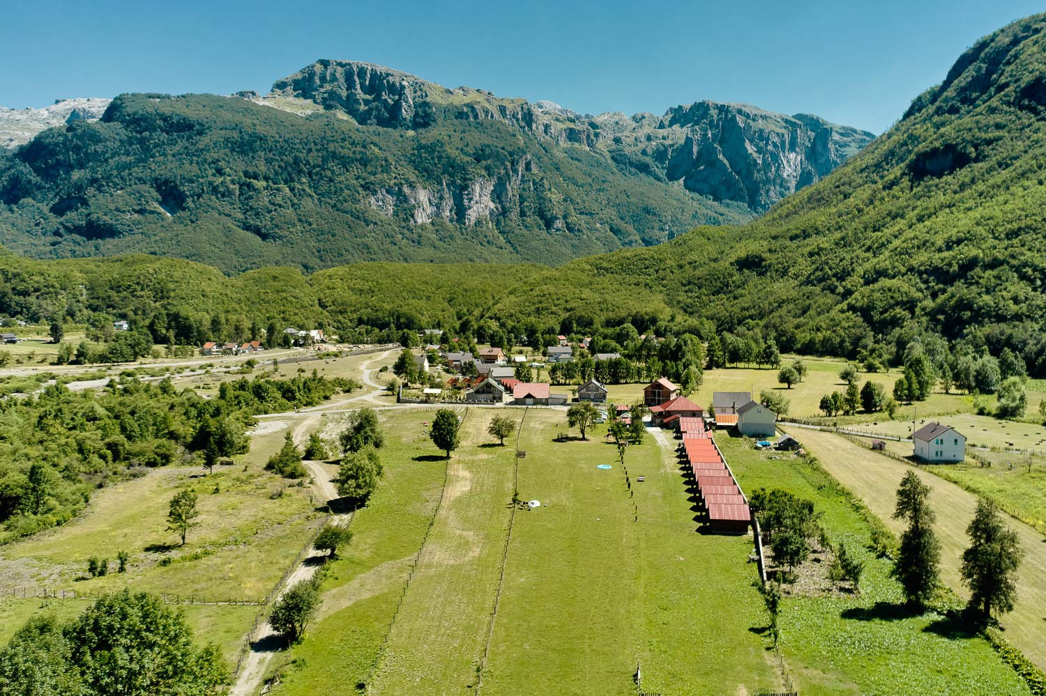 eko katun Rosi Gusinje 19