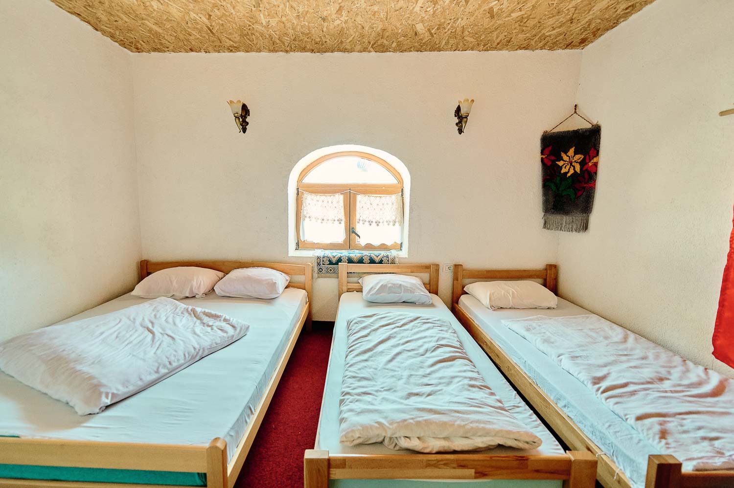 soba Rosi Gusinje 58