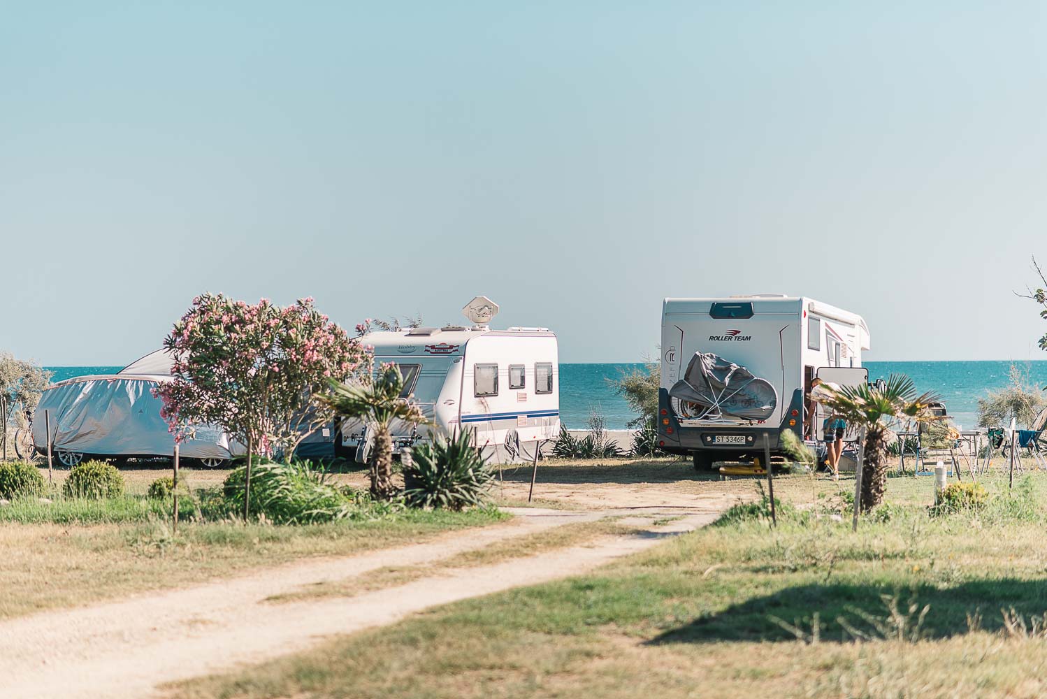 Safari Beach camping Edin Sarvan 1