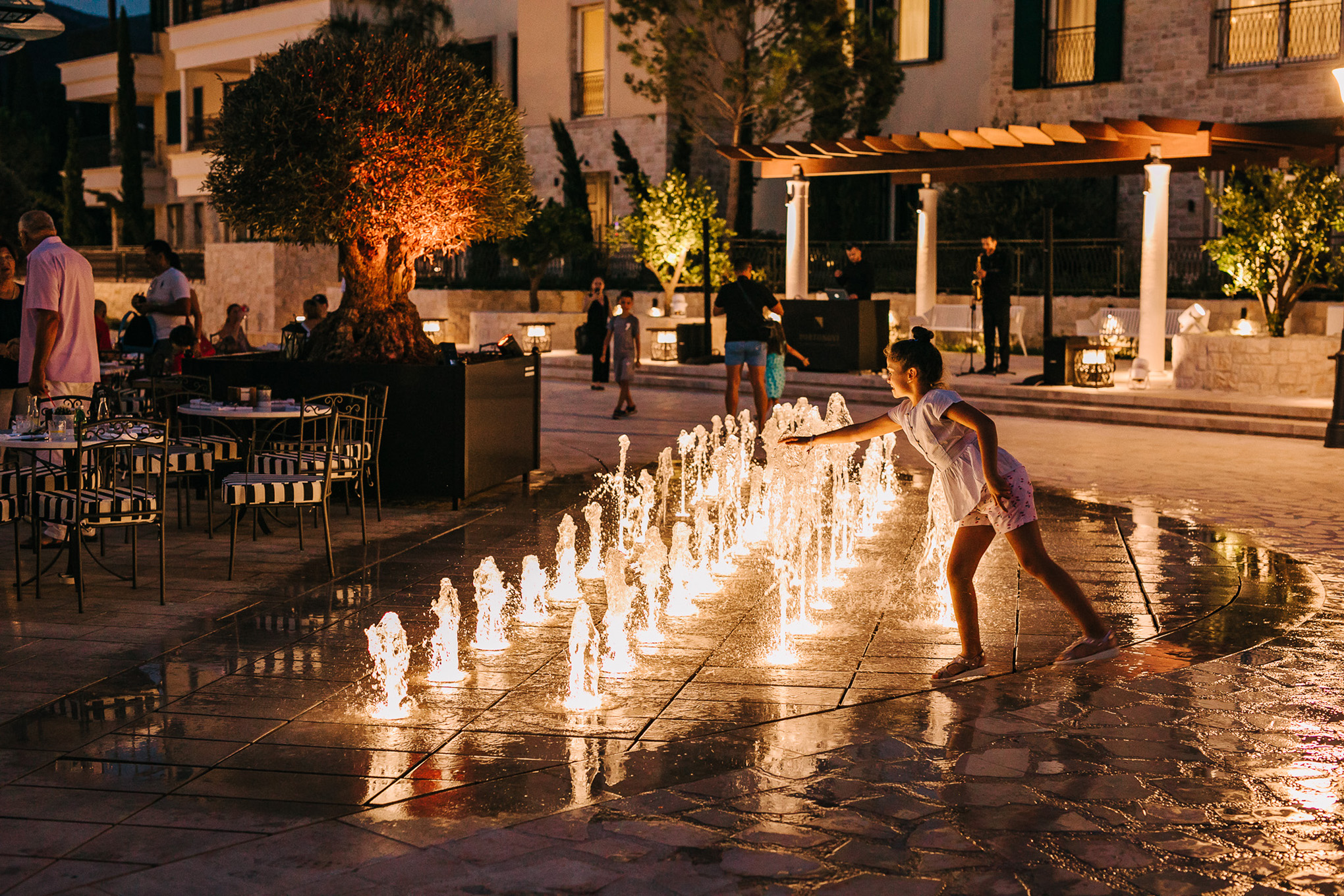 Perla Square Portonovi 1