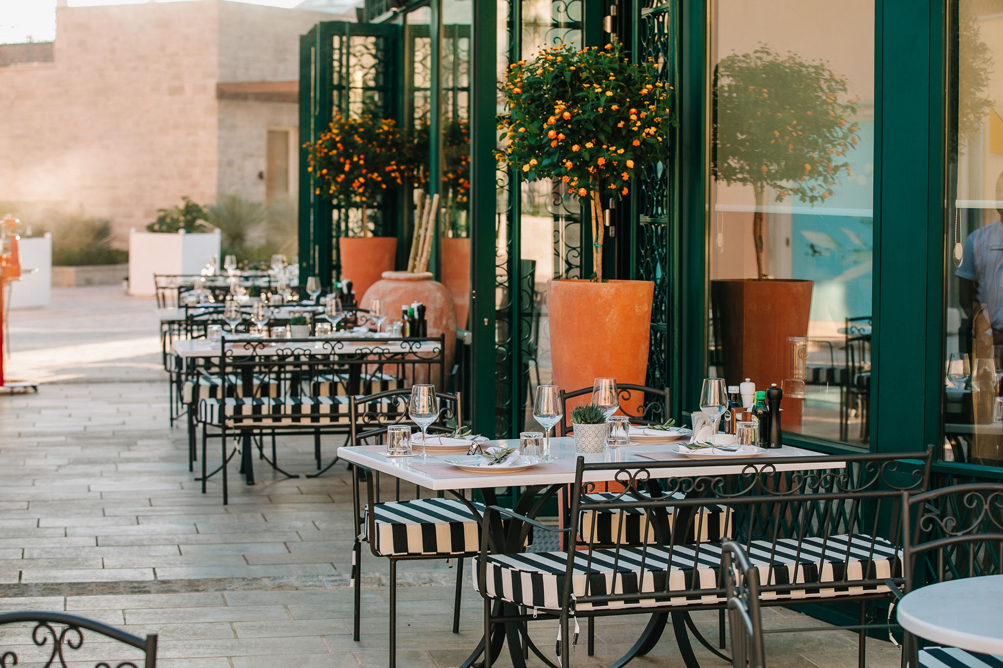 Perla Square Portonovi 5