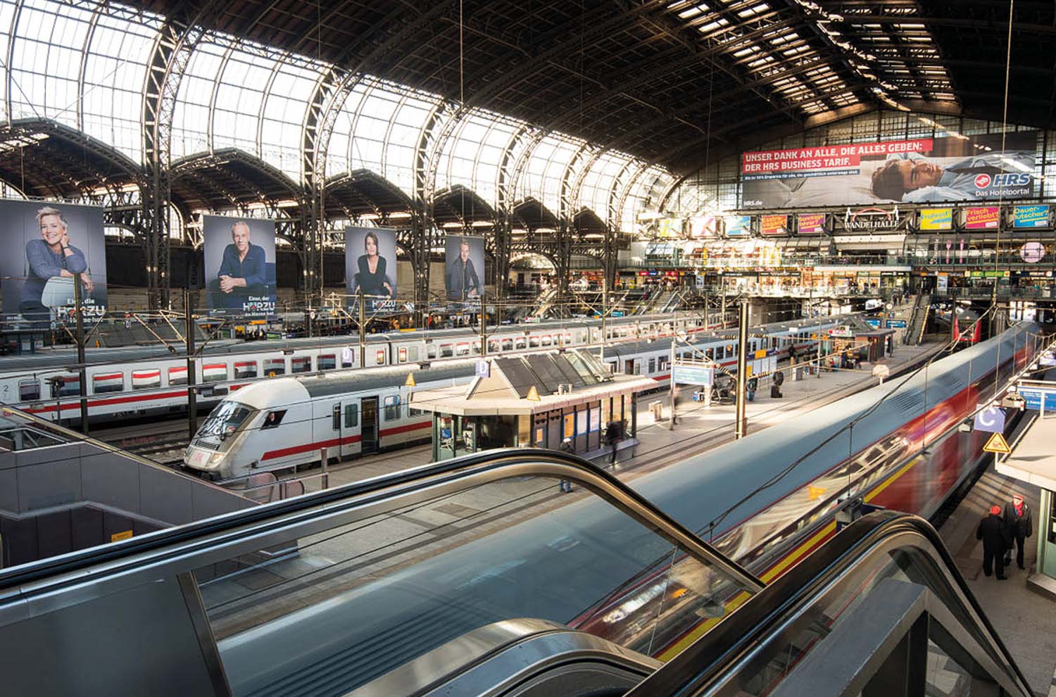 zeljeznicka stanica dojce bana