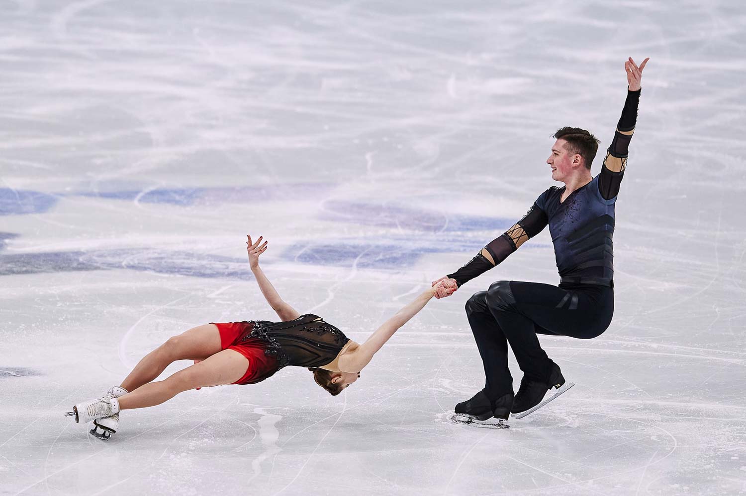 klizanje Olympic Figure Skating Schedule For Friday Feb 18 copy