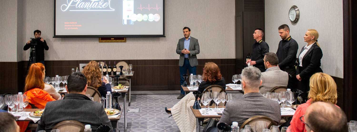 master class dodatna foto za MonteVino uz boks