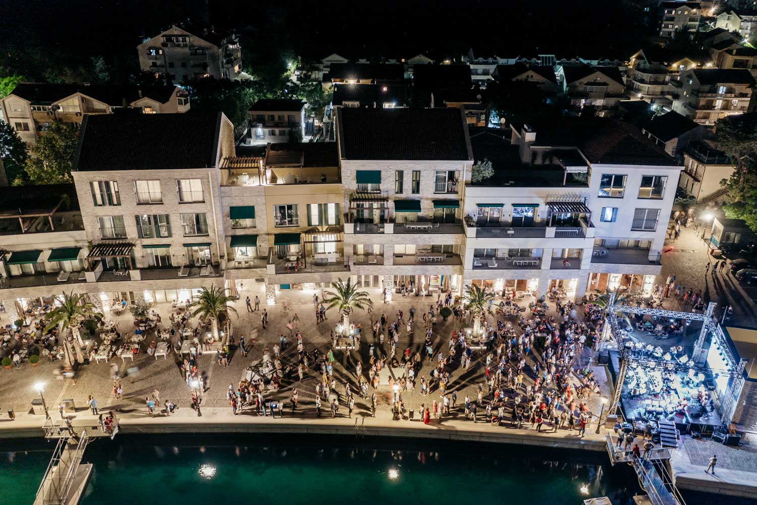 2021 08 06 Local Brass Orchestra Concert 9