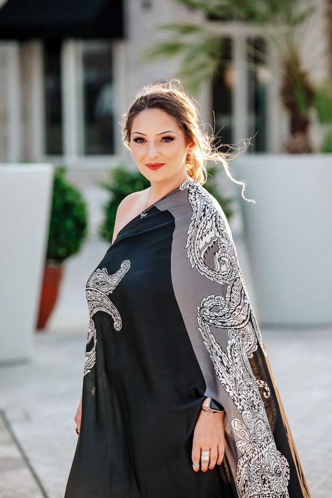 Adrijana Husic Portonovi Photo Sasa Vujanovic