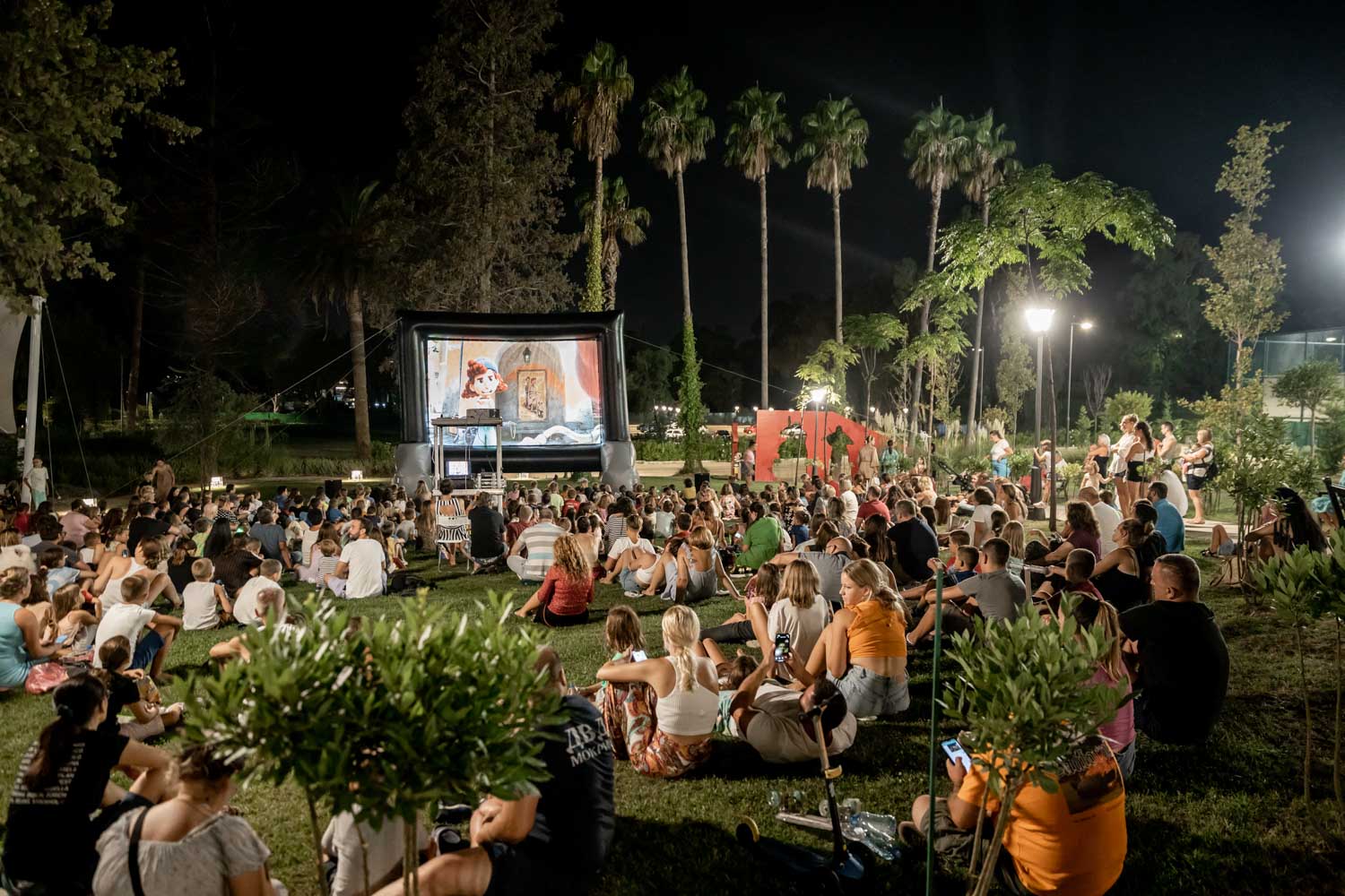 filmske veceri Portonovi 7