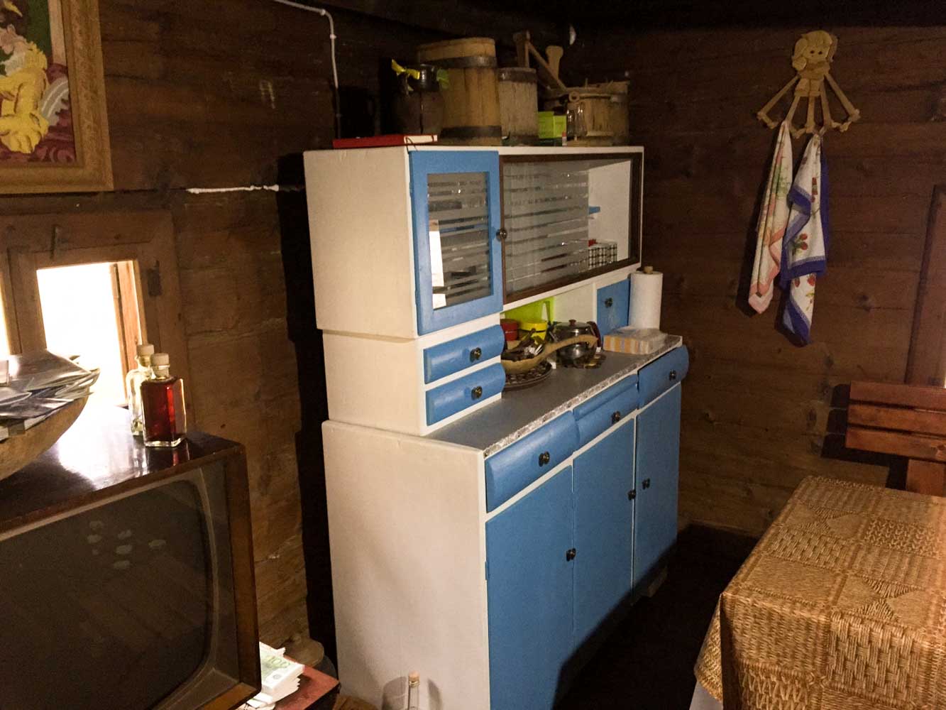 Kljajic family house 04