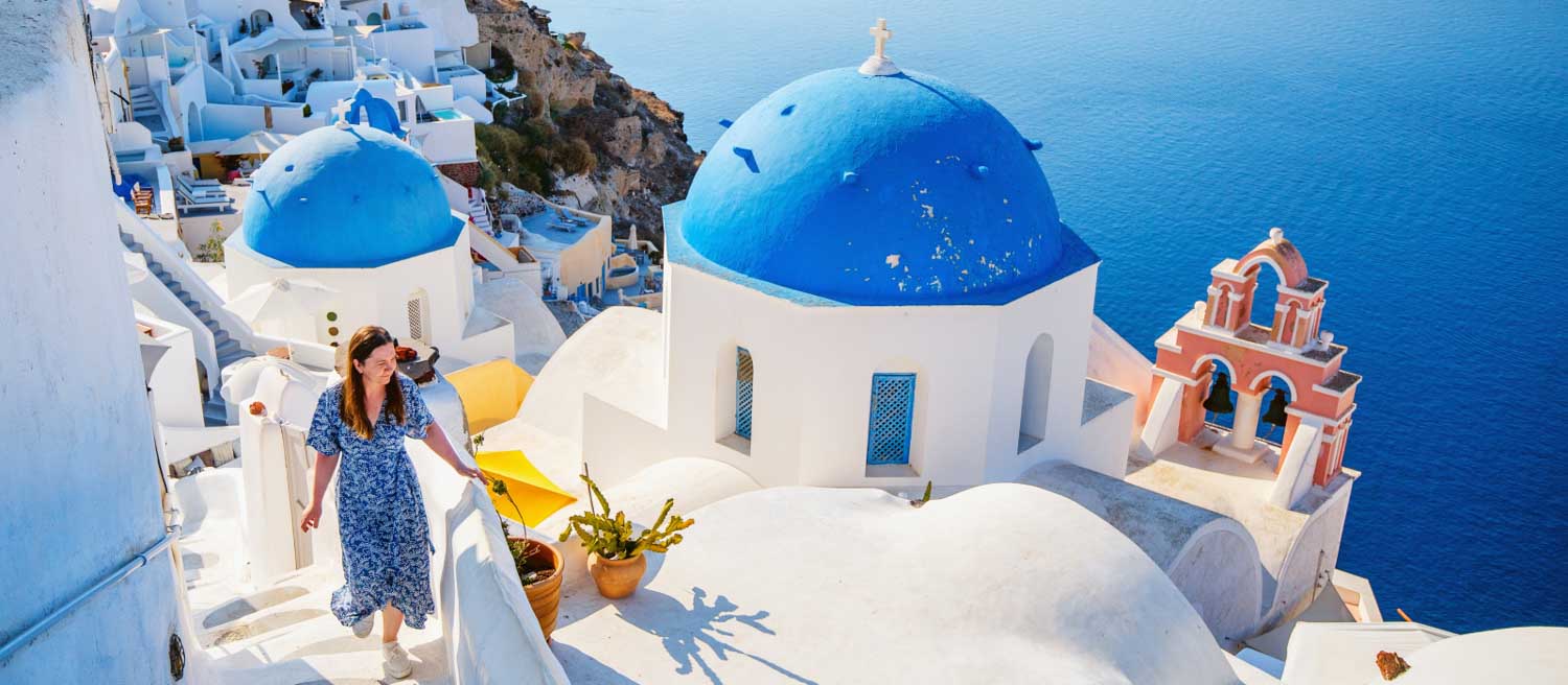 destinations europe best time to visit europe