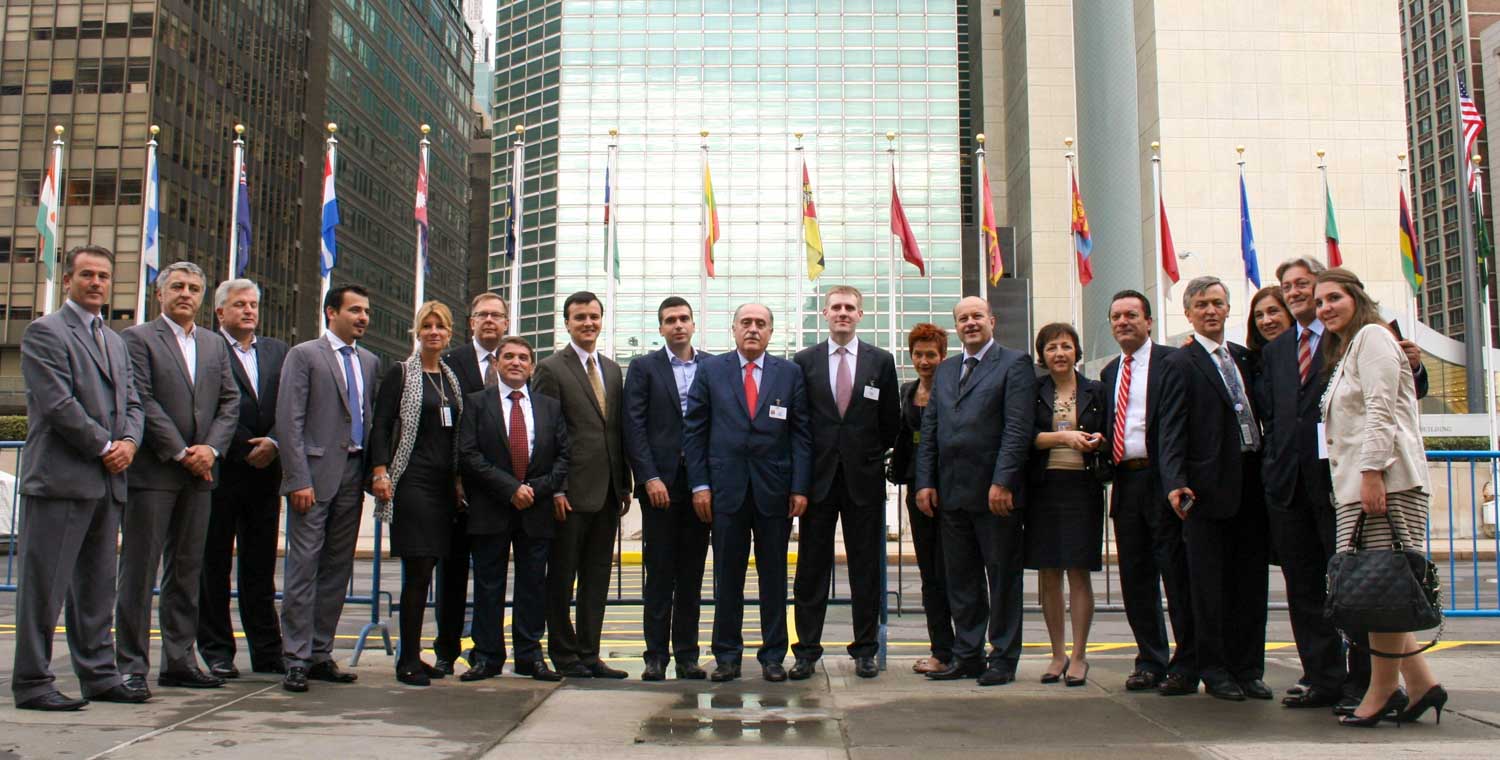 Delegacija iz Crne Gore gosti kod Refika